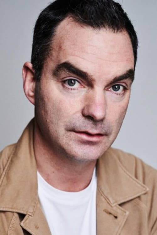 Eoin Lynch profile photo