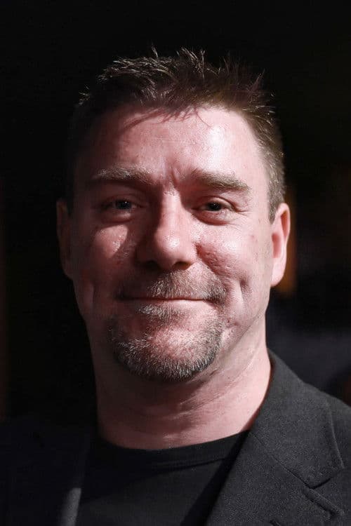 Michael-Joachim Heiss profile photo