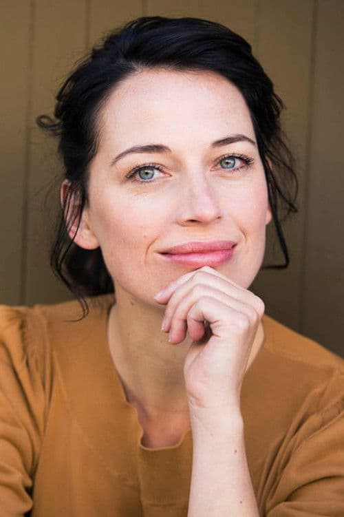 Agnes Mann profile photo