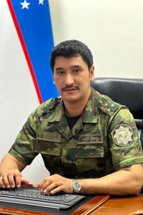 Fotih Nasimov profile photo