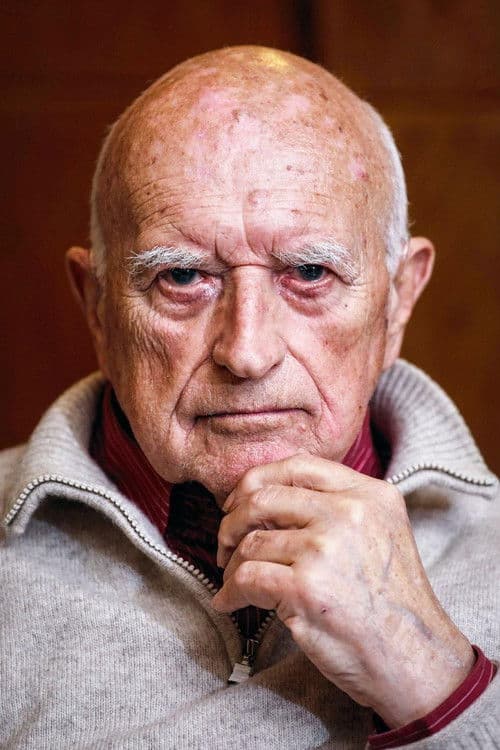 Raoul Servais profile photo