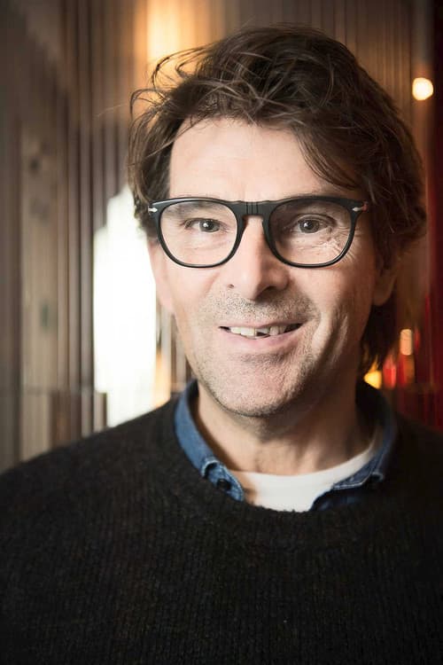 Niklas Strömstedt profile photo