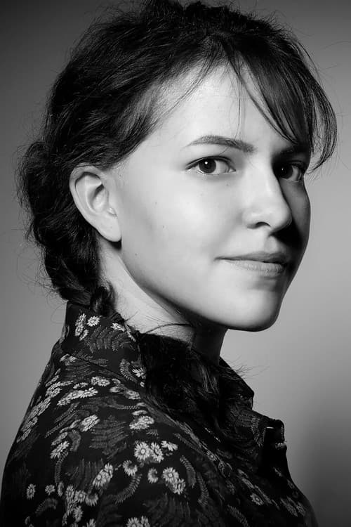 Daniela Rodríguez García profile photo