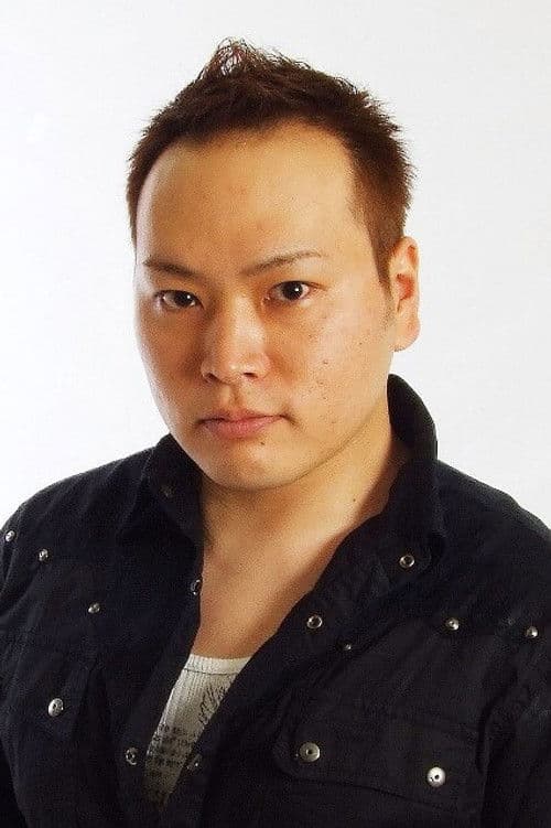 Kosuke Takaguchi profile photo