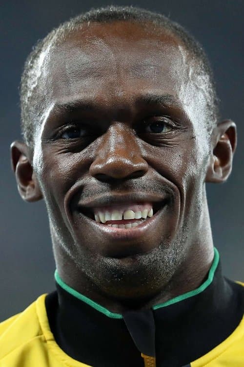 Usain Bolt profile photo