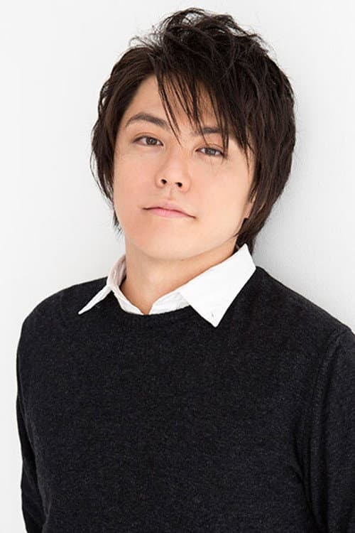 Atsushi Kakehashi profile photo