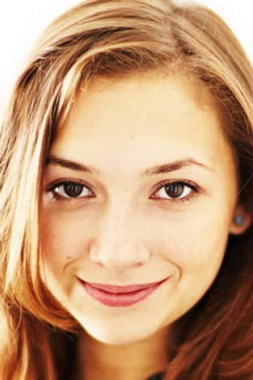 Nadezhda Tolubeeva profile photo