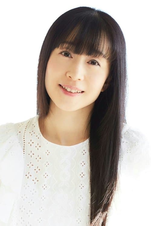 Hekiru Shiina profile photo