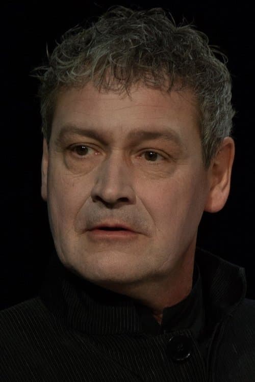 Stephan Benson profile photo