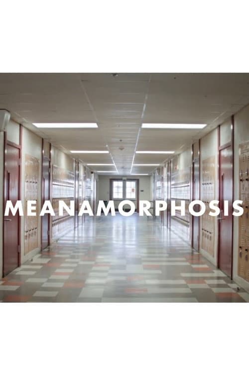 Meanamorphosis poster