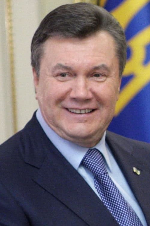 Viktor Yanukovich profile photo