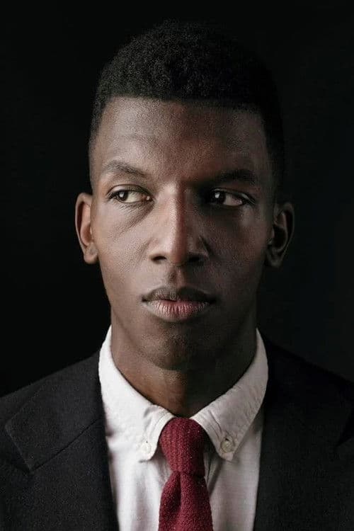 Saliyl Dotson profile photo