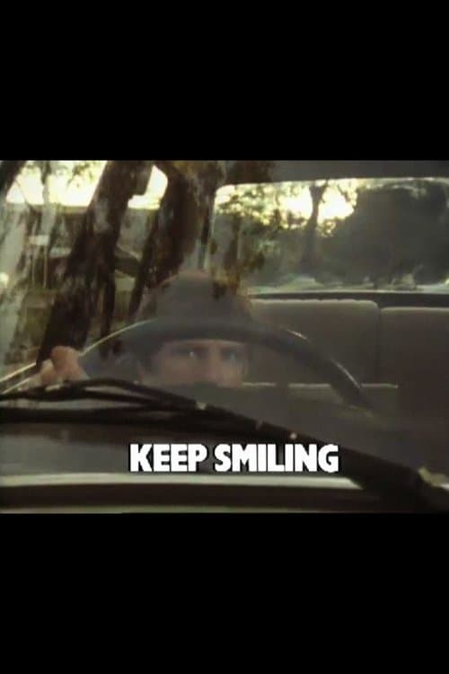 Keep Smiling poster