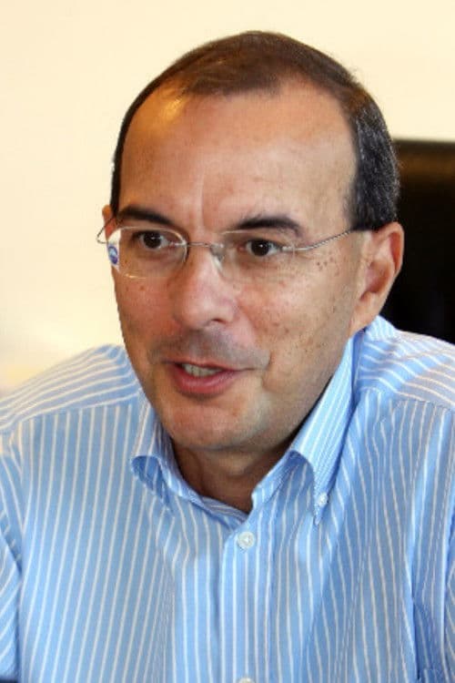 Alberto González-Garcés Santiso profile photo