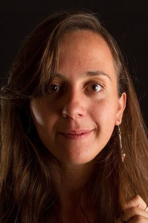 Rebecca Esmeralda Telhami profile photo