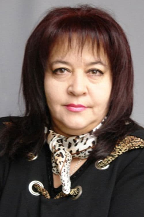 Zamira Melikova profile photo