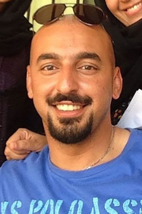 Haider Al-Haddad profile photo