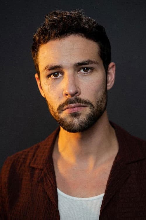 Alex Killian profile photo