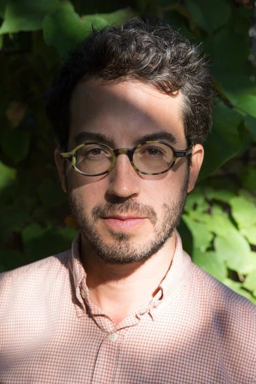 Jonathan Safran Foer profile photo