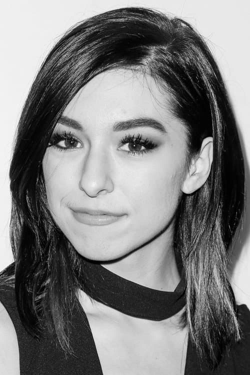 Christina Grimmie profile photo