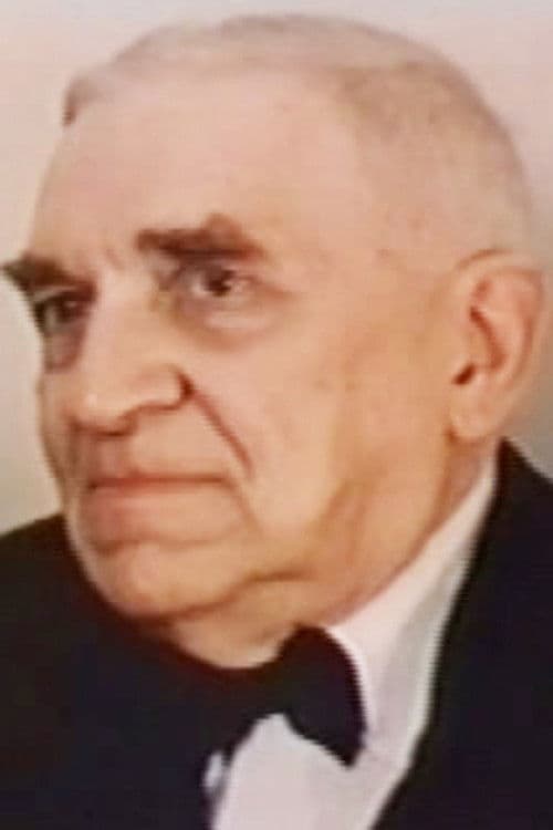 Nikolai Tolkachyov profile photo