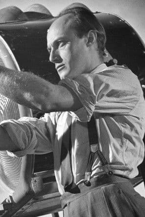 Jack Cardiff profile photo