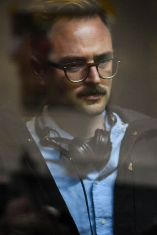 Bas Devos profile photo