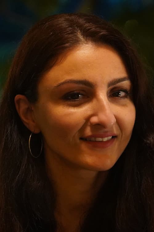 Soha Ali Khan profile photo