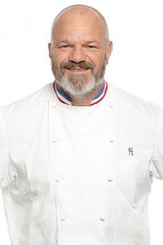 Philippe Etchebest profile photo