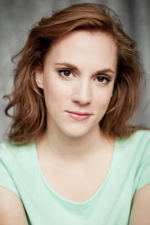 Alice Moreault profile photo