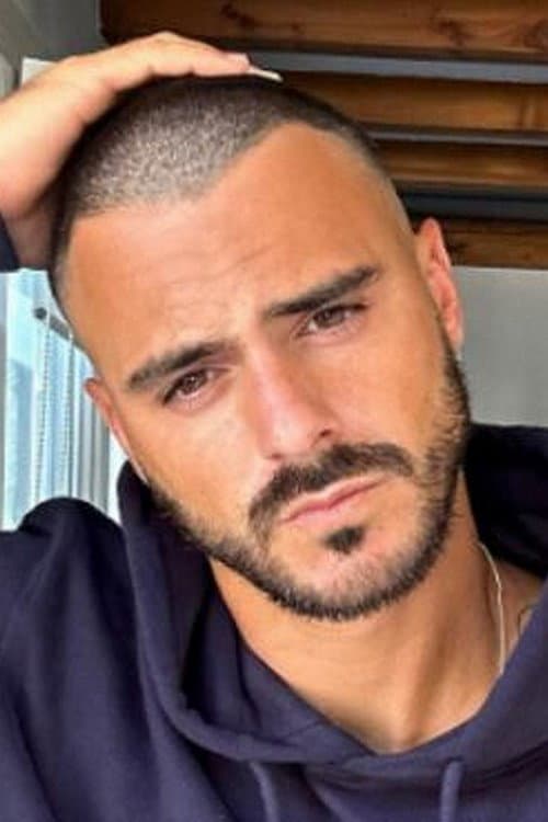 Benjamin Samat profile photo