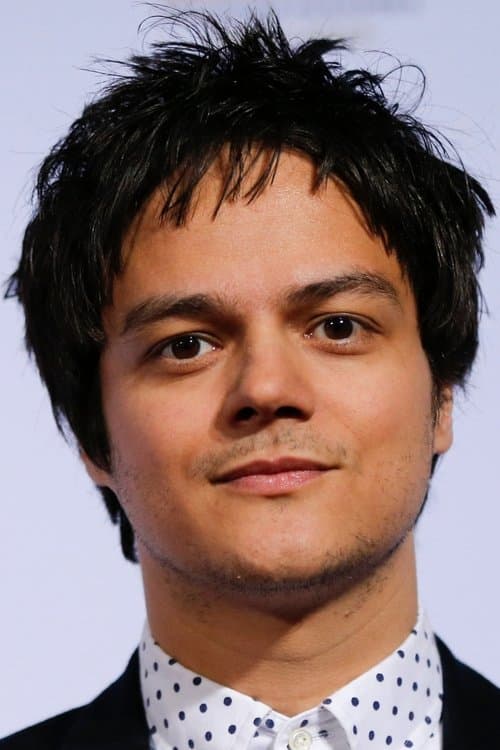 Jamie Cullum profile photo