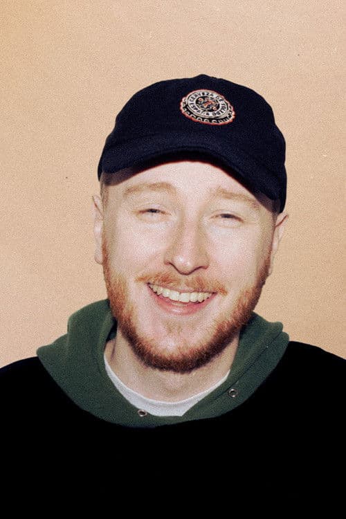 Harry Plowden profile photo