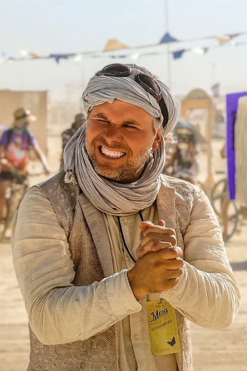 Mattias Löw profile photo