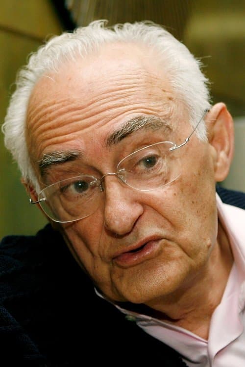 Eugenio Martín profile photo