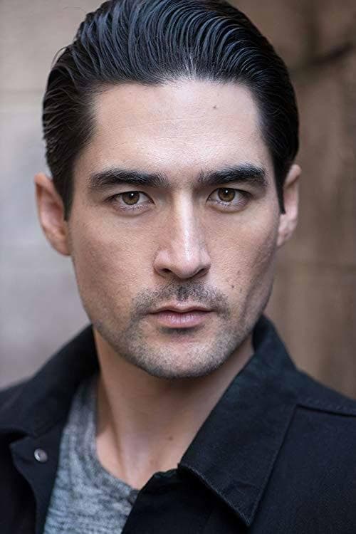 Daniel Joseph profile photo