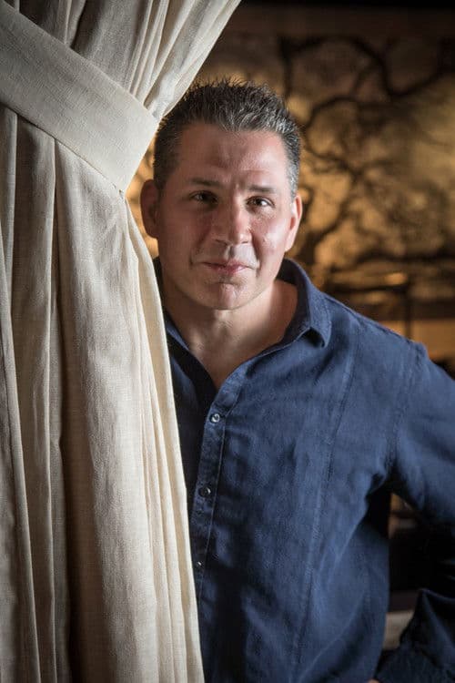 Mike Vecchione profile photo