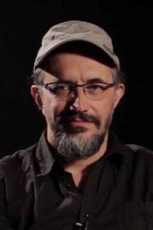 Alejandro Carreras profile photo