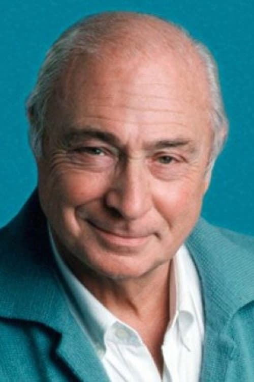 Gérard Oury profile photo