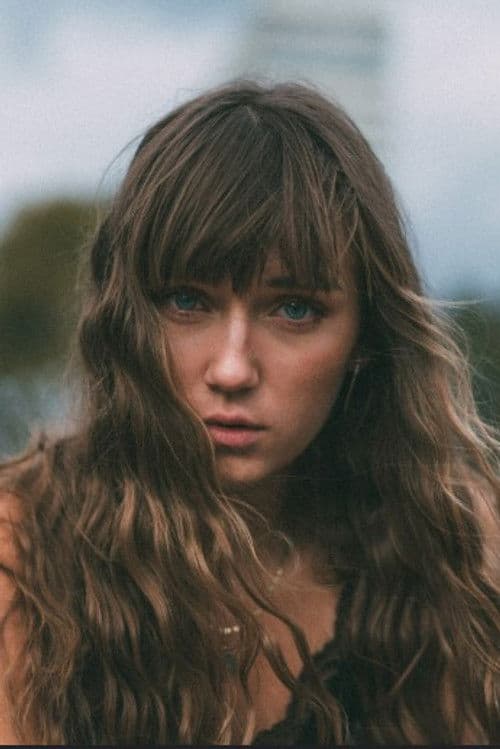 Ida Emilie Just profile photo