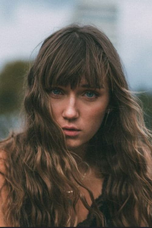 Ida Emilie Just profile photo