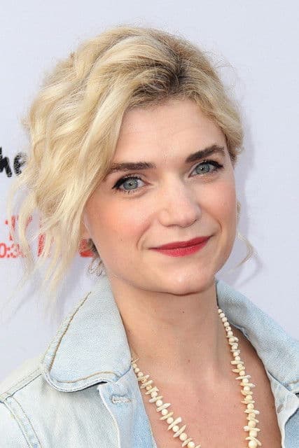 Megan Ferguson profile photo