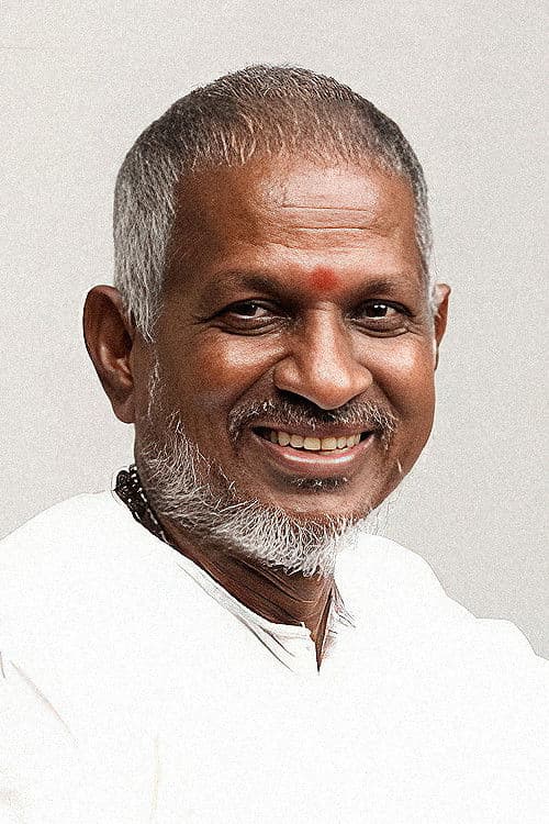 Ilaiyaraaja profile photo