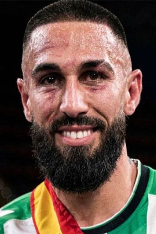 Carlos Perez profile photo