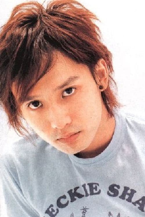 Masanobu Ando profile photo