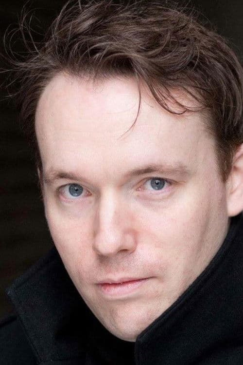 Tom Churchill profile photo