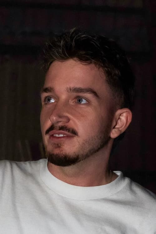 Liam Burke profile photo