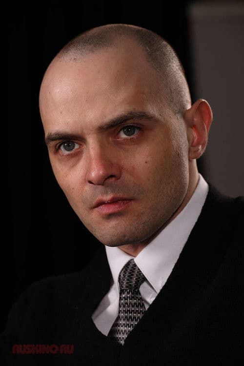 Andrey Oganian profile photo