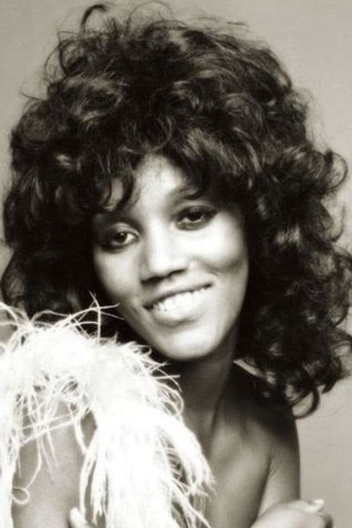 Gloria Jones profile photo