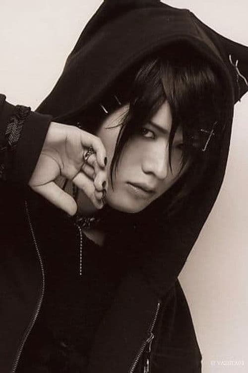 Ayagiri Takuya profile photo